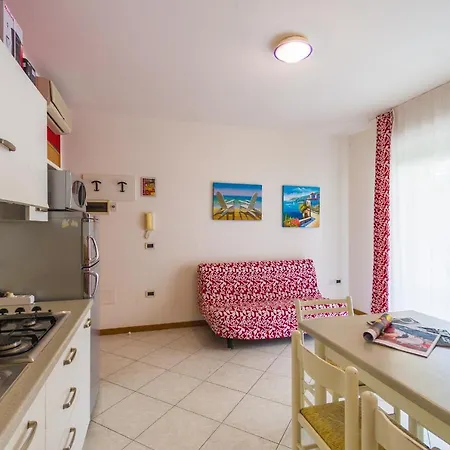 Holiday home Millennium Bibione
